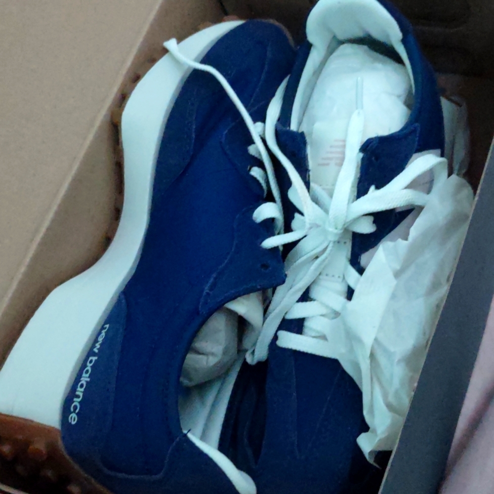 New Balance Lifestyle Mode De Vie